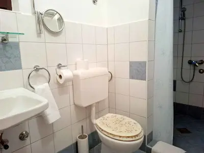 Ferienwohnung für 4 Personen (60 m²) in Malinska 8/10