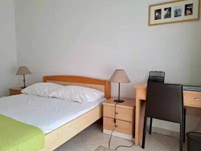 Ferienwohnung für 4 Personen (60 m²) in Malinska 10/10
