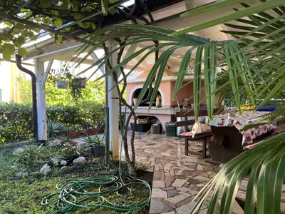 Ferienwohnung für 4 Personen (60 m²) in Malinska 1/10