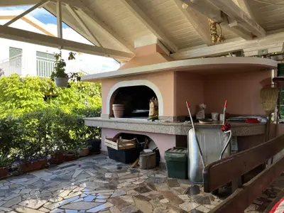 Ferienwohnung für 4 Personen (60 m²) in Malinska 4/10