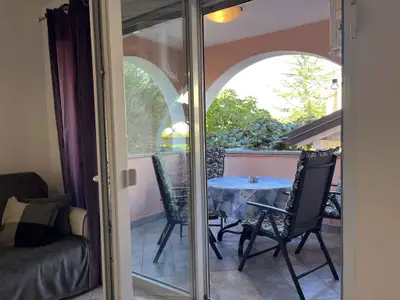 Ferienwohnung für 4 Personen (60 m²) in Malinska 10/10