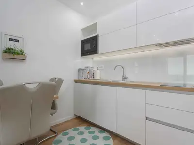 Ferienwohnung für 2 Personen (20 m²) in Krk 10/10