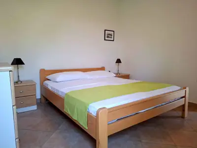 Ferienwohnung für 3 Personen (40 m²) in Malinska 4/10