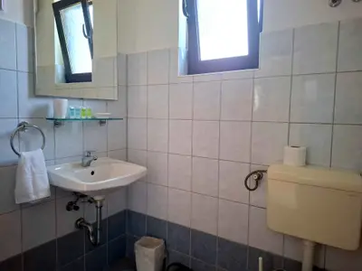 Ferienwohnung für 3 Personen (40 m²) in Malinska 5/10