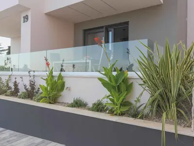 Ferienwohnung für 3 Personen (35 m²) in Krk 5/10