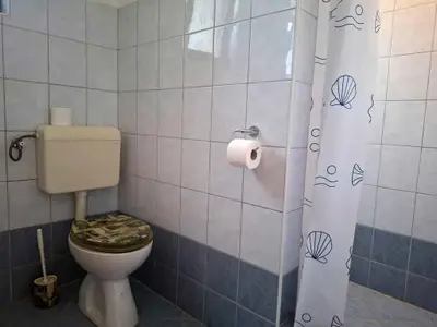 Ferienwohnung für 3 Personen (40 m²) in Malinska 9/10