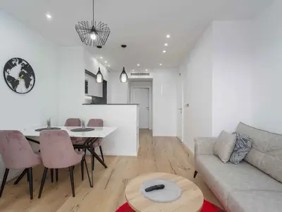 Ferienwohnung für 3 Personen (35 m²) in Krk 7/10