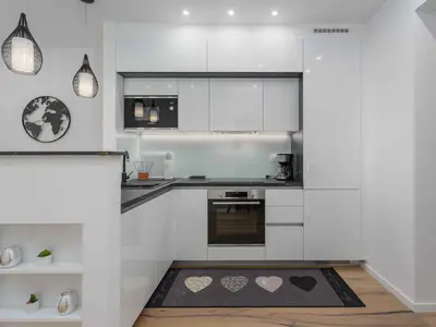 Ferienwohnung für 3 Personen (35 m²) in Krk 8/10