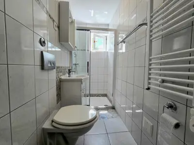 Ferienwohnung für 2 Personen (40 m²) in Njivice 10/10