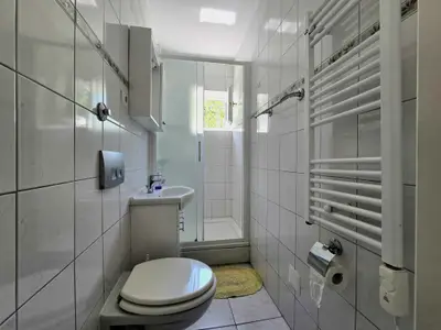 Ferienwohnung für 3 Personen (40 m²) in Njivice 9/10