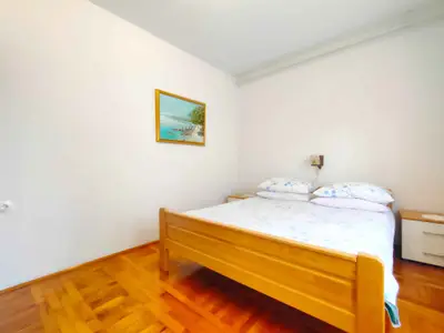 Ferienwohnung für 2 Personen (20 m²) in Krk 5/10