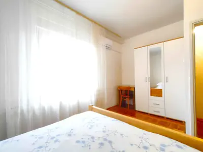 Ferienwohnung für 2 Personen (20 m²) in Krk 8/10