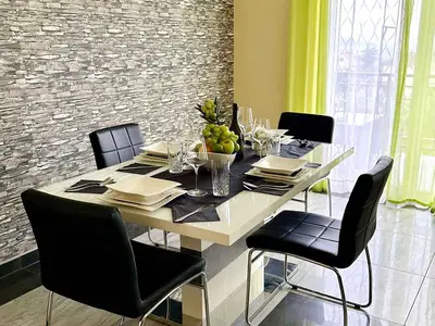 Ferienwohnung für 4 Personen (75 m²) in Krk 1/10