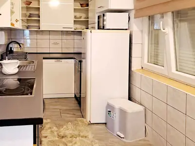 Ferienwohnung für 4 Personen (75 m²) in Krk 3/10