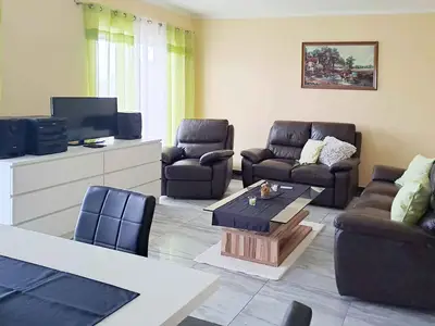 Ferienwohnung für 4 Personen (75 m²) in Krk 4/10