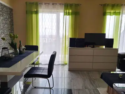 Ferienwohnung für 4 Personen (75 m²) in Krk 5/10