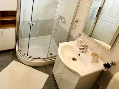 Ferienwohnung für 2 Personen (20 m²) in Krk 4/10