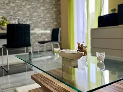 Ferienwohnung für 4 Personen (75 m²) in Krk 7/10