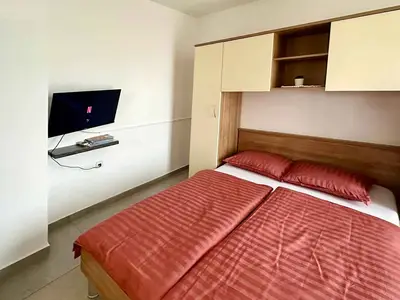 Ferienwohnung für 2 Personen (20 m²) in Krk 5/10