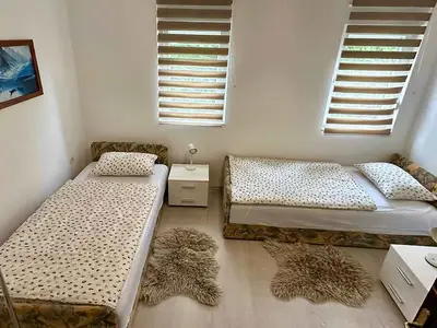 Ferienwohnung für 4 Personen (75 m²) in Krk 10/10