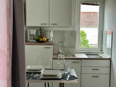 Ferienwohnung für 2 Personen (20 m²) in Krk 7/10
