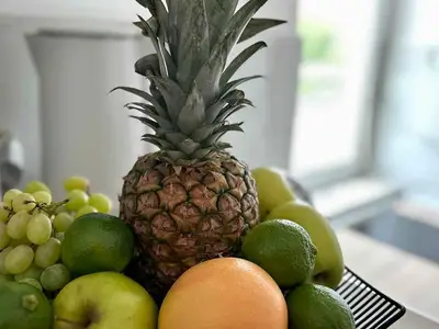 Ferienwohnung für 2 Personen (20 m²) in Krk 9/10