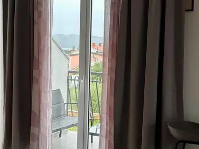 Ferienwohnung für 2 Personen (20 m²) in Krk 10/10