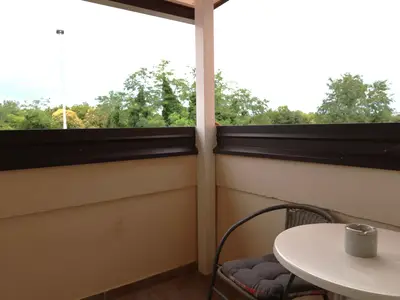 Ferienwohnung für 4 Personen (34 m²) in Umag 2/10