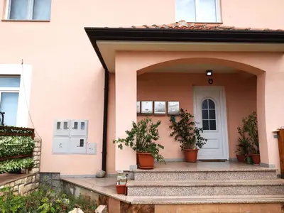 Ferienwohnung für 4 Personen (34 m²) in Umag 4/10