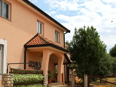 Ferienwohnung für 4 Personen (34 m²) in Umag 5/10