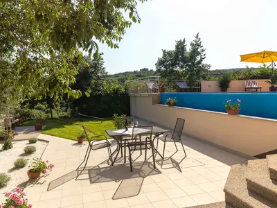 Ferienwohnung für 2 Personen (18 m²) in Krk 3/10