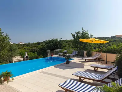 Ferienwohnung für 2 Personen (18 m²) in Krk 6/10