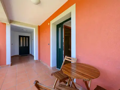 Ferienwohnung für 3 Personen (40 m²) in Umag 4/10