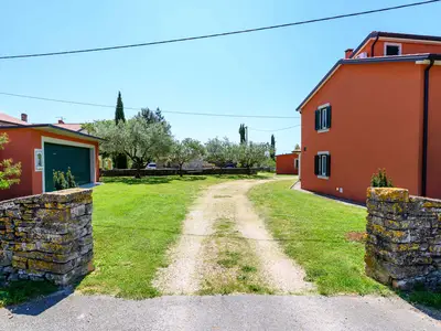 Ferienwohnung für 6 Personen (90 m²) in Umag 6/10