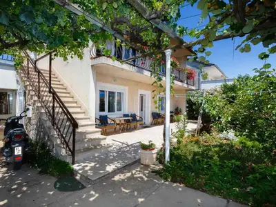 Ferienwohnung für 3 Personen (20 m²) in Krk 2/10