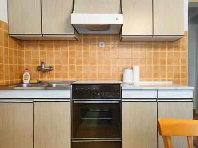 Ferienwohnung für 3 Personen (20 m²) in Krk 5/10