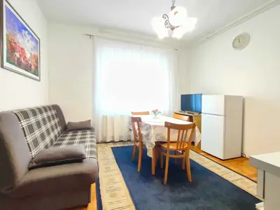 Ferienwohnung für 3 Personen (20 m²) in Krk 8/10