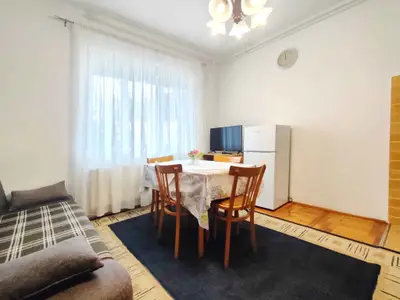 Ferienwohnung für 3 Personen (20 m²) in Krk 9/10