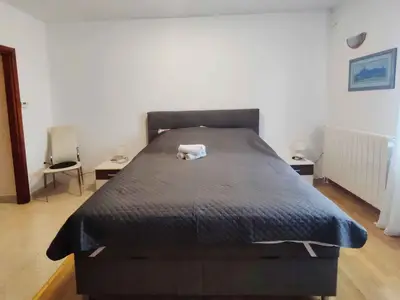 Ferienwohnung für 3 Personen (50 m²) in Krk 6/10