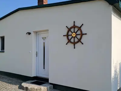 Ferienwohnung für 3 Personen (40 m²) in Zinnowitz 1/10