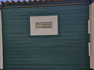 Ferienwohnung für 3 Personen (40 m²) in Zinnowitz 4/10