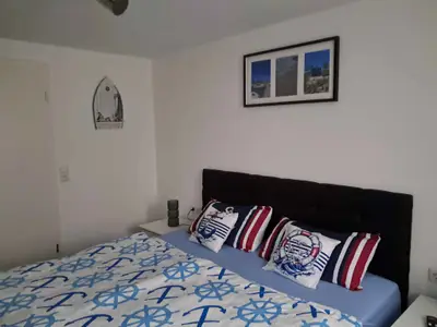 Ferienwohnung für 3 Personen (40 m²) in Zinnowitz 7/10