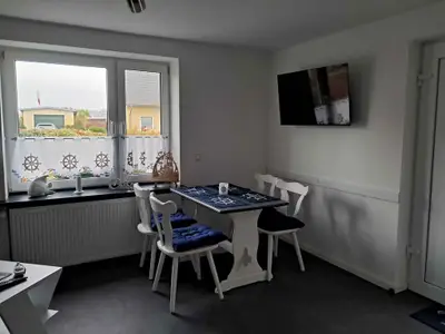Ferienwohnung für 3 Personen (40 m²) in Zinnowitz 10/10