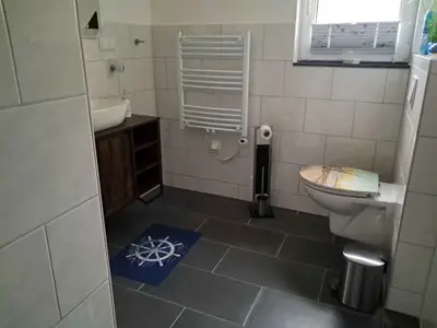 Ferienwohnung für 3 Personen (40 m²) in Zinnowitz 8/10