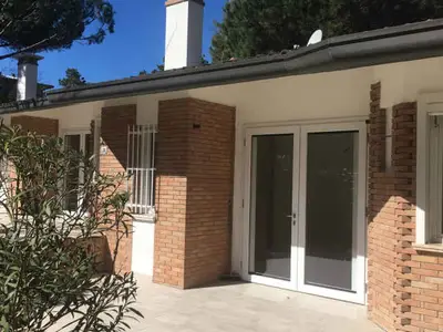 Ferienwohnung für 5 Personen (45 m²) in Lignano Sabbiadoro 3/10