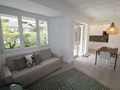 Ferienwohnung für 5 Personen (45 m²) in Lignano Sabbiadoro 10/10