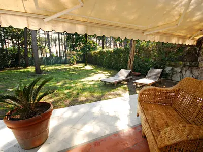 Ferienwohnung für 7 Personen (1 m²) in Lignano Sabbiadoro 2/10