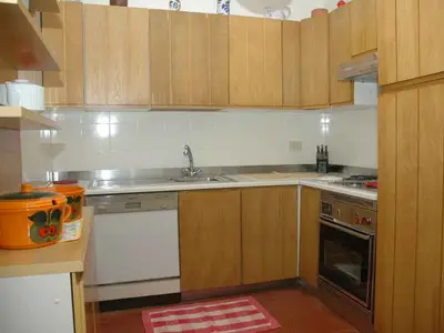 Ferienwohnung für 7 Personen (1 m²) in Lignano Sabbiadoro 3/10