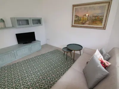 Ferienwohnung für 5 Personen (45 m²) in Lignano Sabbiadoro 8/10