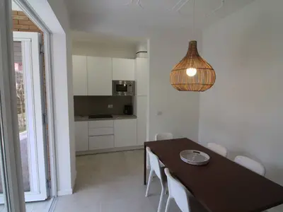 Ferienwohnung für 5 Personen (45 m²) in Lignano Sabbiadoro 9/10